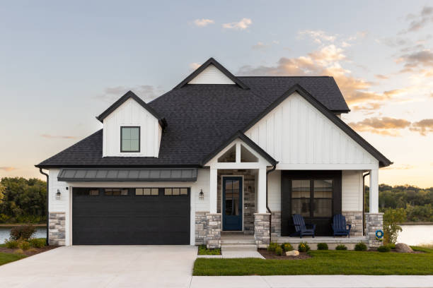 Best Asphalt Shingle Roofing  in Mammoth Lakes, CA