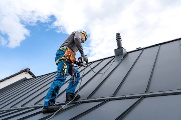 Best Storm Damage Roof Repair  in Mammoth Lakes, CA